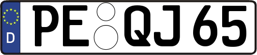 PE-QJ65