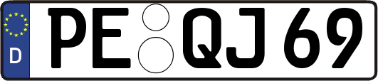 PE-QJ69