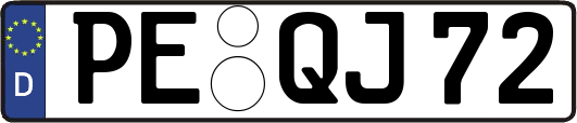 PE-QJ72