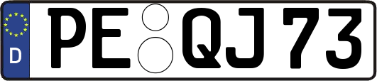 PE-QJ73