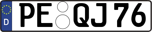 PE-QJ76