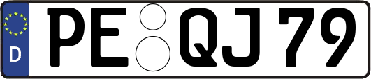 PE-QJ79