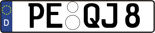 PE-QJ8