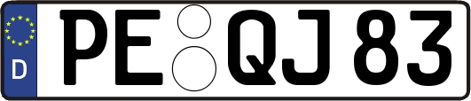PE-QJ83