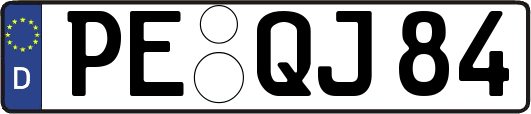 PE-QJ84