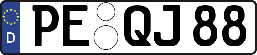 PE-QJ88