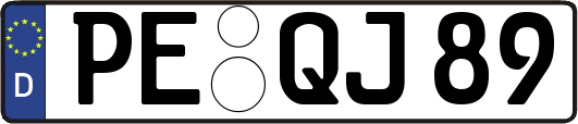 PE-QJ89