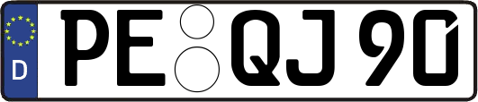 PE-QJ90