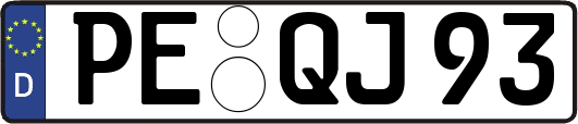 PE-QJ93