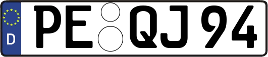 PE-QJ94