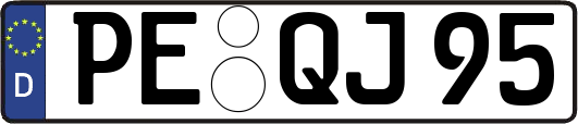 PE-QJ95