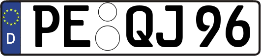 PE-QJ96