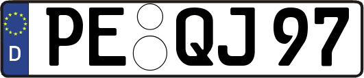 PE-QJ97