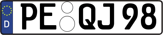 PE-QJ98