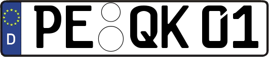 PE-QK01