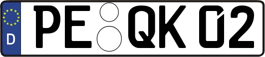 PE-QK02