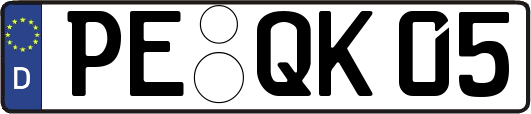 PE-QK05