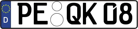 PE-QK08