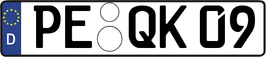 PE-QK09