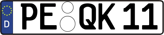 PE-QK11
