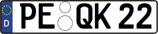 PE-QK22
