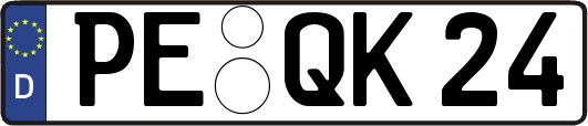 PE-QK24