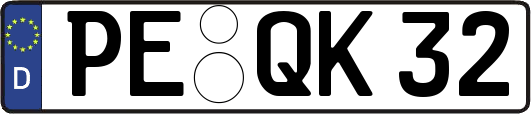 PE-QK32