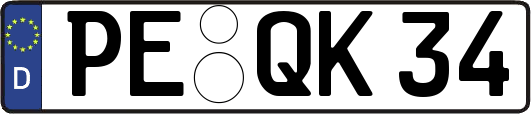 PE-QK34