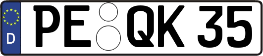 PE-QK35