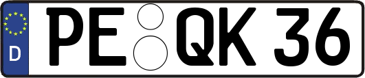 PE-QK36