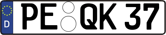 PE-QK37