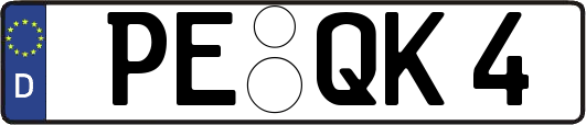 PE-QK4