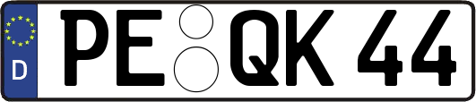 PE-QK44