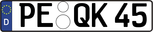 PE-QK45