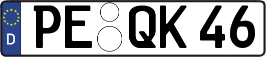 PE-QK46
