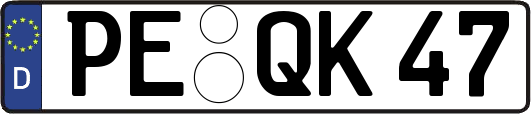 PE-QK47