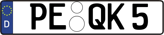 PE-QK5