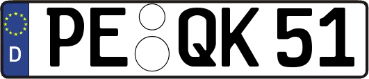 PE-QK51