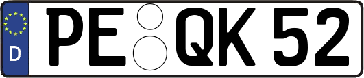 PE-QK52