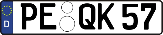 PE-QK57