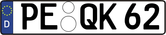 PE-QK62