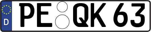 PE-QK63