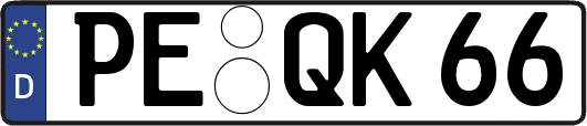 PE-QK66