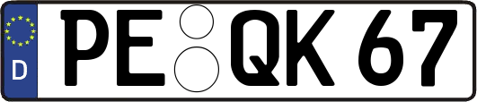 PE-QK67