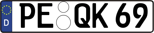 PE-QK69