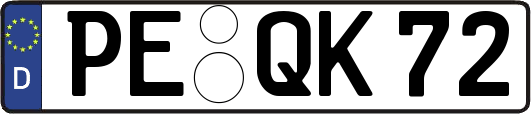 PE-QK72