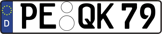 PE-QK79