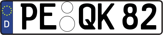 PE-QK82