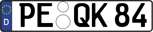 PE-QK84