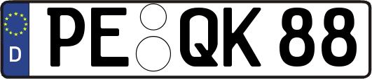 PE-QK88